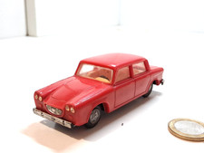 POLITOYS APS N°38 LANCIA