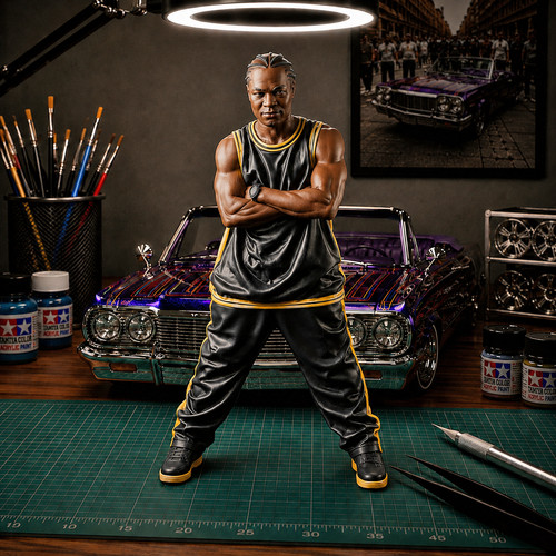 Statuina resina zibit - in,