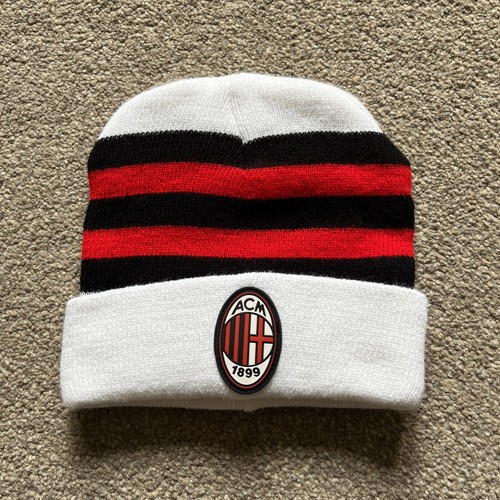 Cappello berretto milan - cappello,