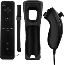 Controller per Wii, Controllo