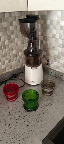 Imetec succo vivo pro - imetec,