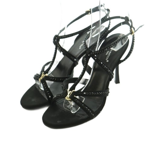 Louis vuitton sandali strass - louis,