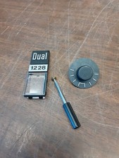 Giradischi United Audio Dual