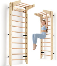 Scala Svedese Multifunzione Da