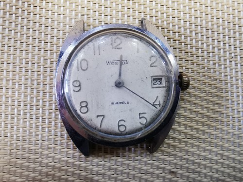 Orologio uomo urss vintage - orologio,