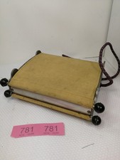 Asciugatrice vintage Photax stampa fronte/retro