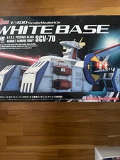 Gundam Collection 1/400 base