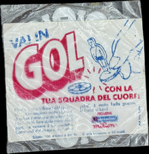 VAI IN GOL con la tua squadra