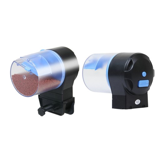 Mangiatoia automatica per