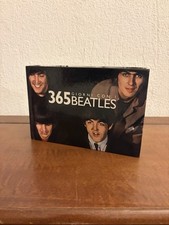 LIBRO   "365 GIORNI CON I BEATLES"   ANNO   2005   OTTIME CONDIZIONI