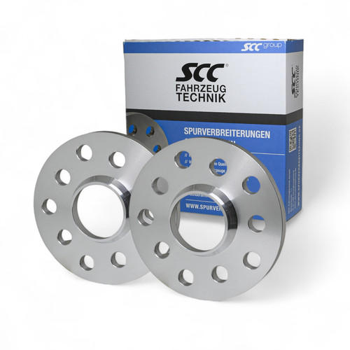 Scc distanziali piastre 2x10mm - scc,