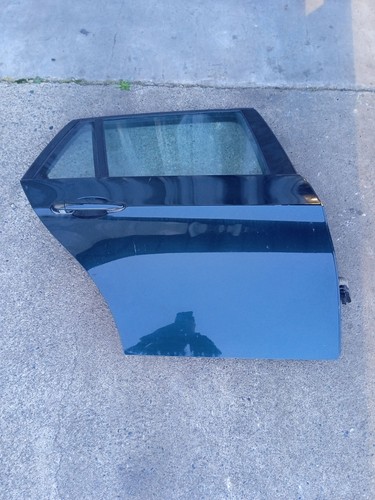Porta posteriore destro - porta, bmw