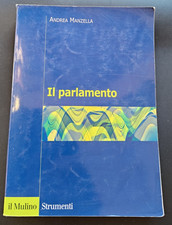 IL PARLAMENTO - ANDREA