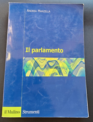 Parlamento andrea - -,