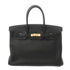 Borsa a mano HERMES Birkin 35