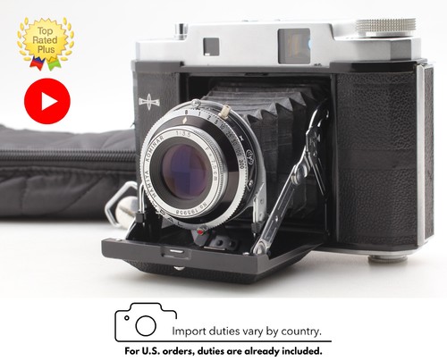Rara mint mamiya six 6 - mamiya,