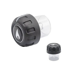 Manopola - illuminata - a S