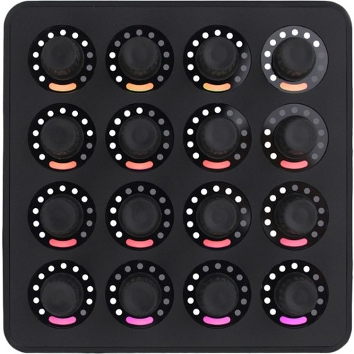 Tech tools midi fighter - dj-tech,