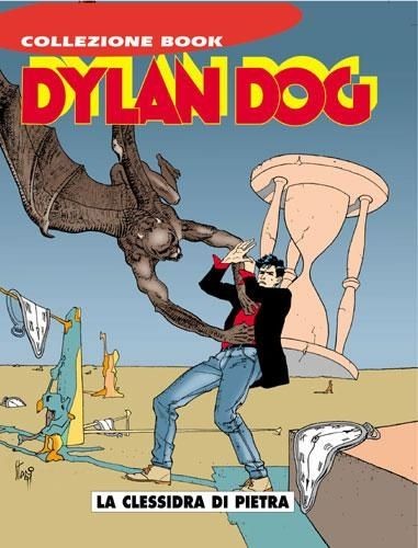 Libri dylan dog collezione - dylan,
