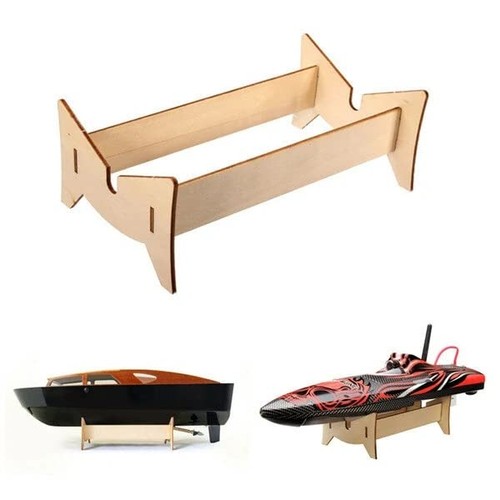 Supporto barca legno per - legno,