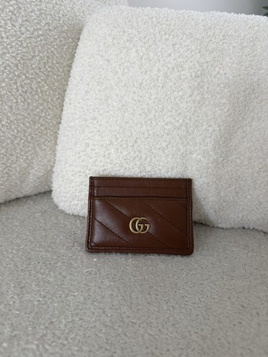 Portafoglio gucci marmont - gucci, gg