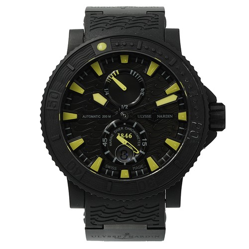 Orologio uomo ulysse nardin - orologio,