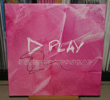 ED SHEERAN PLAY SINGED VIOLET