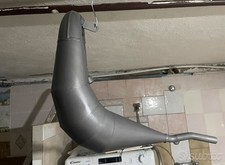 Scarico marmitta arrow - scarico,