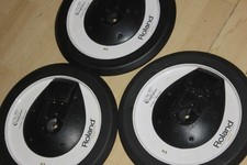 Roland V-Drum CY-12R/C Ride