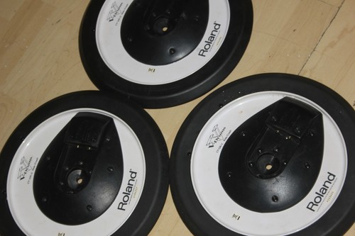 Roland drum 12r - roland, ride