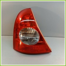 Fanale Posteriore Sinistro SX