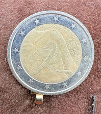 Francia 🇫🇷 Moneta da 2