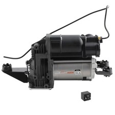 Compressore sospensioni pneumatiche sospensioni pneumatiche for BMW Serie 5 E61 Touring dal 04--