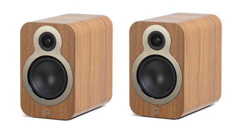 Acoustics 3020c pin - pin, oak