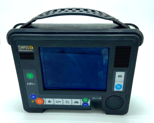 Philips tempus monitor - tempus, ic