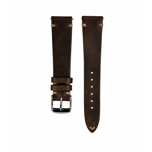 Bracciale orologio pelle - in,