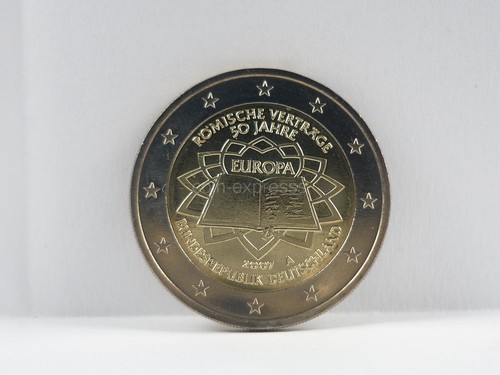 2 euro commemorativi - ***,