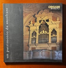 Organi antichi: un patrimonio da ascoltare - 2009 - XXI edizione