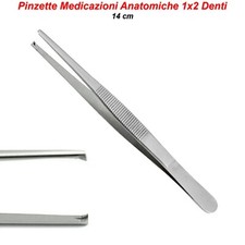 Pinzette Medicazioni