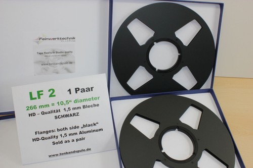 Bobina nastro nab 1 paio - nab, 10,5"