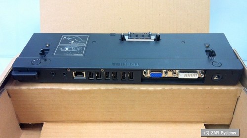 Toshiba pa3681e 2prp slim port - pa3681e-2prp,