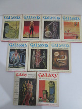 libri fantascienza galassia