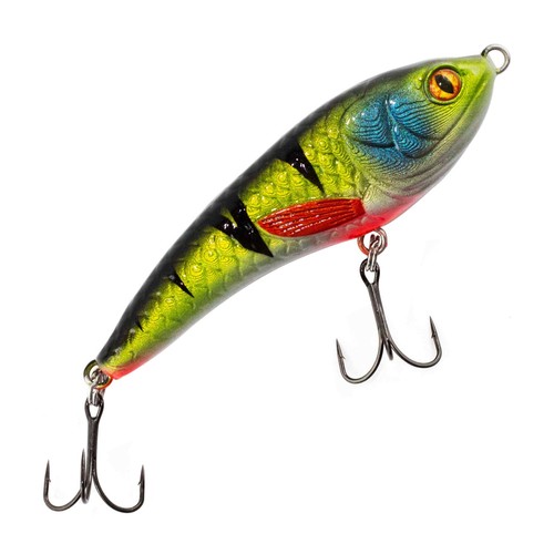 Forge lures rolf - 8.0, v