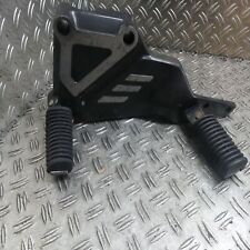 BMW K 1100 RS Ez: 96 Pedana