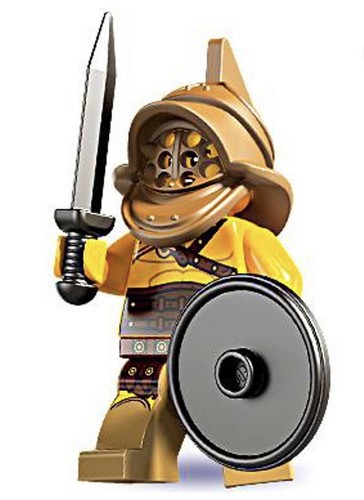 Lego minifigure minifig serie - minifigure,