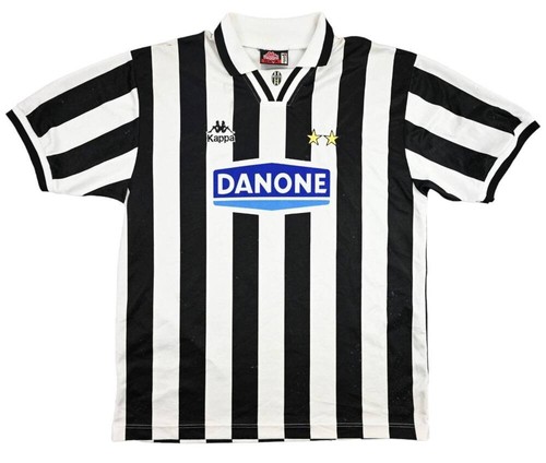 Maglia juventus kappa - maglia,
