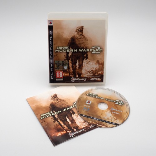 Call duty modern warfare - modern, 2
