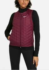 NIKE AEROLOFT RUNNING GILET