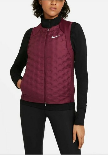Nike aeroloft running gilet - nike,