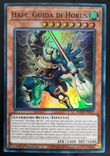HAPI, GUIDA DI HORUS Super